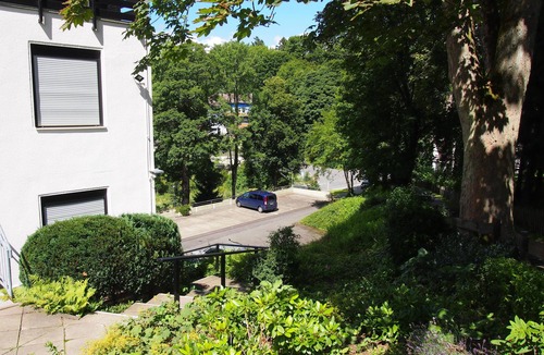 Sankt Andreasberg Apartment | Apartment Harzgrün - nice, quiet and in the middle -