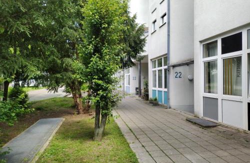 Mohrig Apartment | Apartment Hercules
