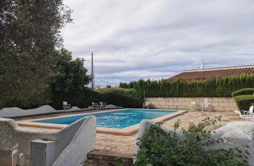 Vallgornera Apartment | Apartment Hibiscus