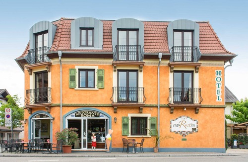 Rust House | Apartment - Hotel Casa Rustica