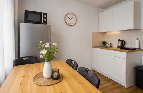 Sudstadt Apartment | Apartment Hotel