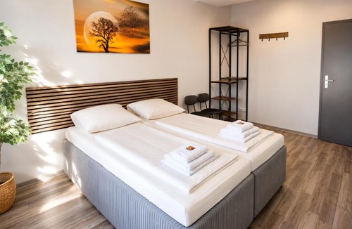 Sudstadt Apartment | Apartment Hotel