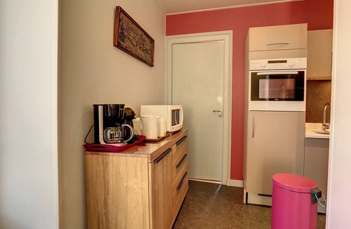 Chamonix City Centre Apartment | Apartment in Chamonix, 3 bedrooms, 8 people, mountain view