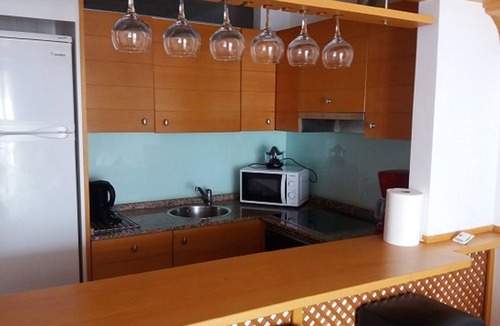Costa Adeje Apartment | Apartment in a superb complex with 3 swimming pools, bar, Wifi near the sea