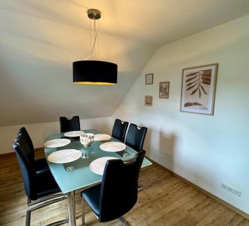 Dingelstaedt Apartment | Apartment in Dingelstädt