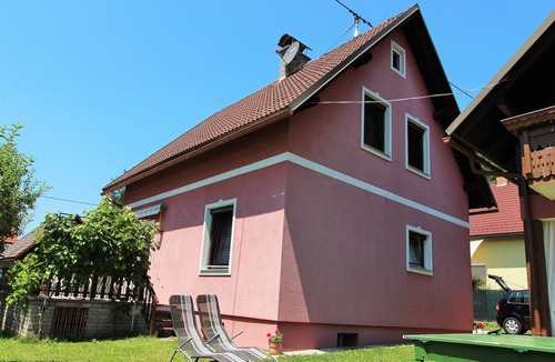 Eberndorf Apartment | Apartment in Eberndorf near Petzen Ski Area