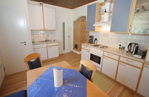 Eberndorf Apartment | Apartment in Eberndorf near Petzen Ski Area