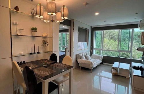 Freyming-Merlebach Apartment | Apartment in the city center