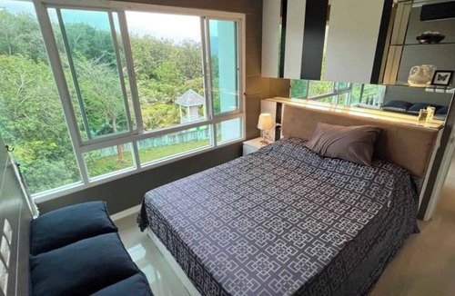 Freyming-Merlebach Apartment | Apartment in the city center