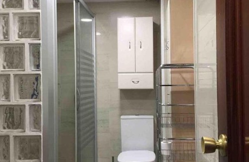Pontevedra Apartment | Apartment in Pontevedra's downtown Beach and Golf