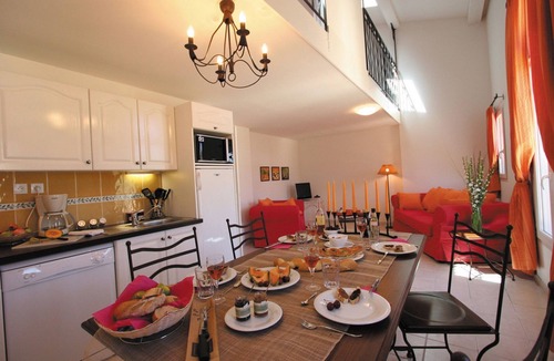 Paradou Apartment | Apartment in Provence near Alpilles