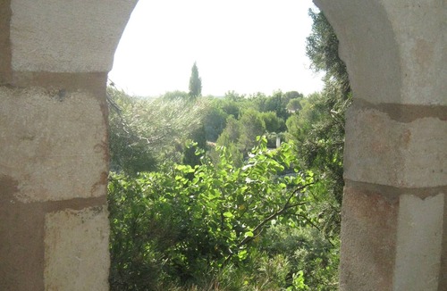 Paradou Apartment | Apartment in the Alpilles