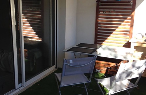 Boutonnet Apartment | Apartment in the beautiful district of Arceaux