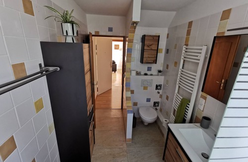 Bad Nenndorf Apartment | Apartment in the heart of Bad Nenndorf