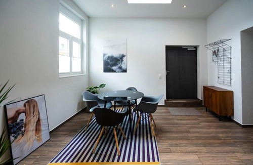 Weinstadt Apartment | Apartment in Weinstadt-Schnait