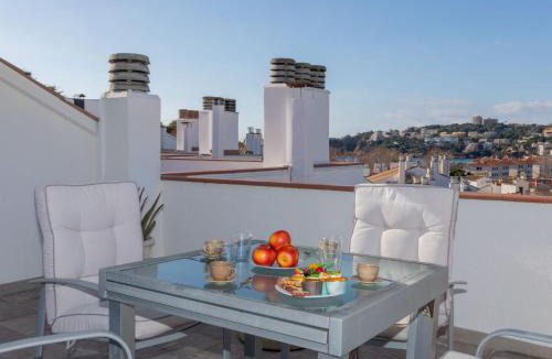 S'Agaro Apartment | Apartment Jardins de S'Agaro by Interhome
