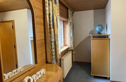 Hochfilzen Apartment | Apartment Julia