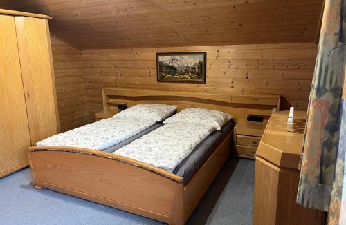 Hochfilzen Apartment | Apartment Julia