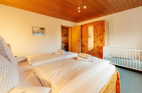 Tettenborn Apartment | Apartment Konni - Apartment 1
