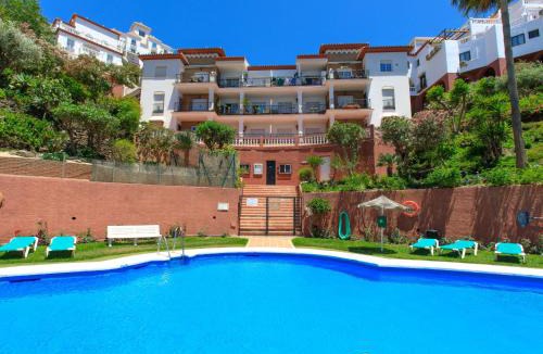 Urbanizacion Ladera del Mar Apartment | Apartment Ladera del Mar by Interhome
