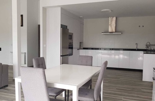 Villamiel Apartment | Apartment Las Huertas - Buenavista