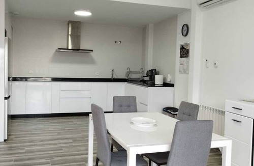 Villamiel Apartment | Apartment Las Huertas - Buenavista