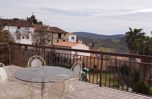 Villamiel Apartment | Apartment Las Huertas - Buenavista