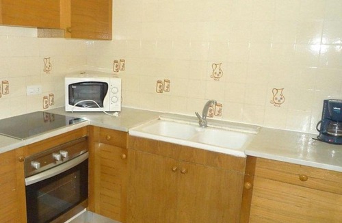 Pals Apartment | Apartment Les Dunes 3 dorm by Interhome
