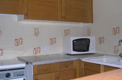 Pals Apartment | Apartment Les Dunes 3 dorm by Interhome