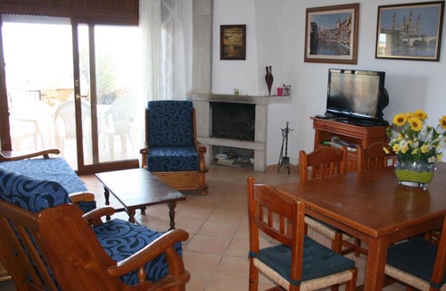 Pals Apartment | Apartment Les Dunes 3 dorm by Interhome