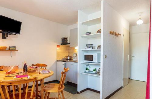 La Toussuire Apartment | Apartment Les Mousquetons-19 by Interhome