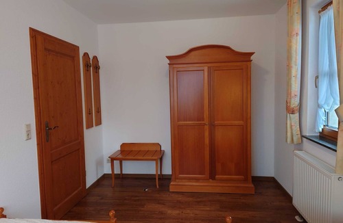 Sorge Apartment | Apartment lights. Game - Landhausferienwohnungen Am Brockenblick