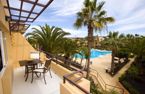 Corralejo Apartment | Apartment Mango Dunes with Pool Corralejo By Holidays Home