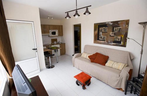 Corralejo Apartment | Apartment Mango Dunes with Pool Corralejo By Holidays Home