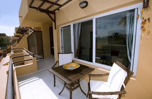 Corralejo Apartment | Apartment Mango Dunes with Pool Corralejo By Holidays Home