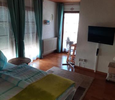 Schwanau Apartment | Apartment Meyerhof