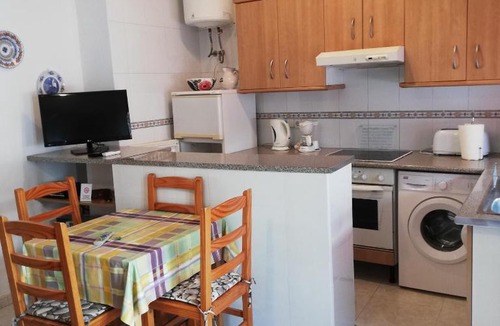 Altea Apartment | Apartment Midle