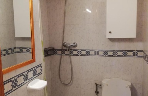 Altea Apartment | Apartment Midle