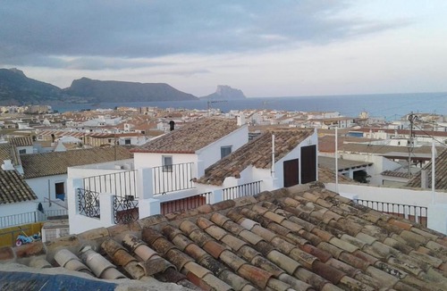 Altea Apartment | Apartment Midle