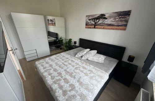 Heumarkt Apartment | Apartment mit Parkplatz und WiFi