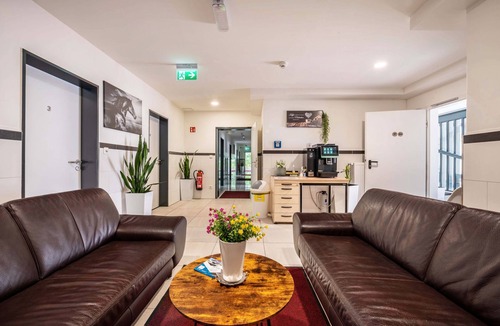 Oyten Apartment | Apartment 'Mk Oyten 1'