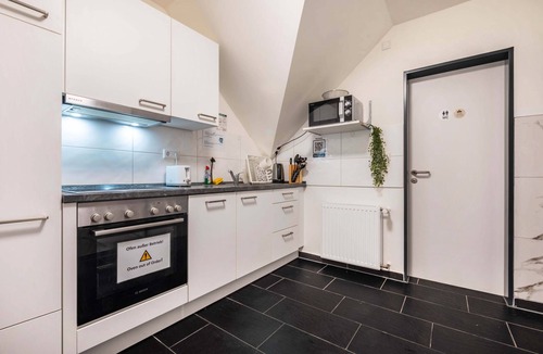 Oyten Apartment | Apartment 'Mk Oyten 1'