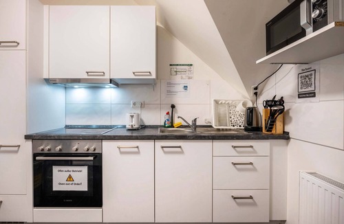 Oyten Apartment | Apartment 'Mk Oyten 1'