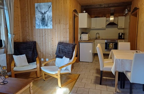 Thaling Apartment | Apartment Murtalblick
