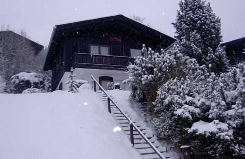 Thaling Apartment | Apartment Murtalblick