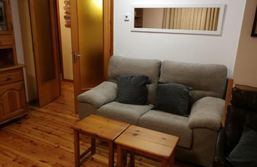 Puigcerda Apartment | APARTMENT NATURA
