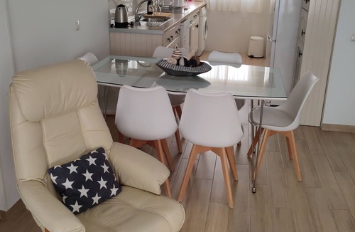 Fuengirola City Centre Apartment | APARTMENT NEXT TO THE BEACH AND IN THE CENTER OF FUENGIROLA