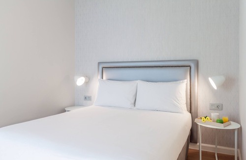 Old Town House | Apartment No. 7 Wide Tandem with 1 bedroom in the center of Cádiz