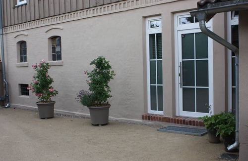 Falkensee Apartment | Apartment on former estate