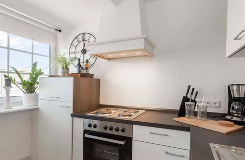 Dannau Apartment | Apartment on the Baltic Sea